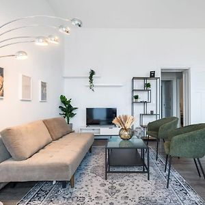 Appartement met Twee Slaapkamers